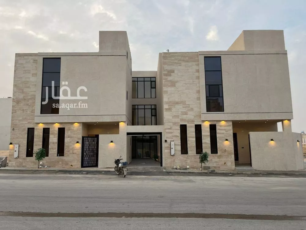 فيلا 5 غرف في المهدية 4