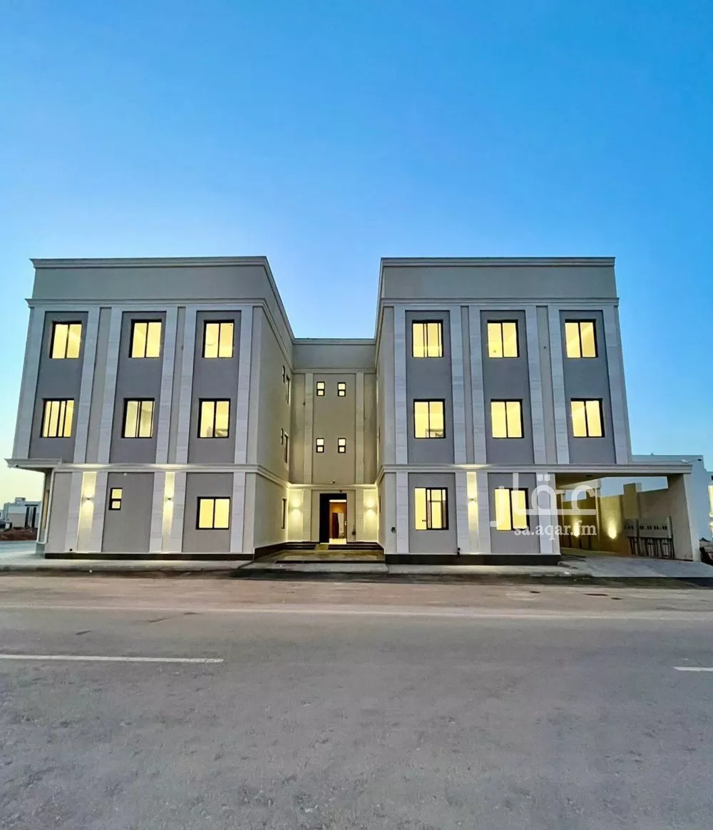 شقة 3 غرف في المهدية 2