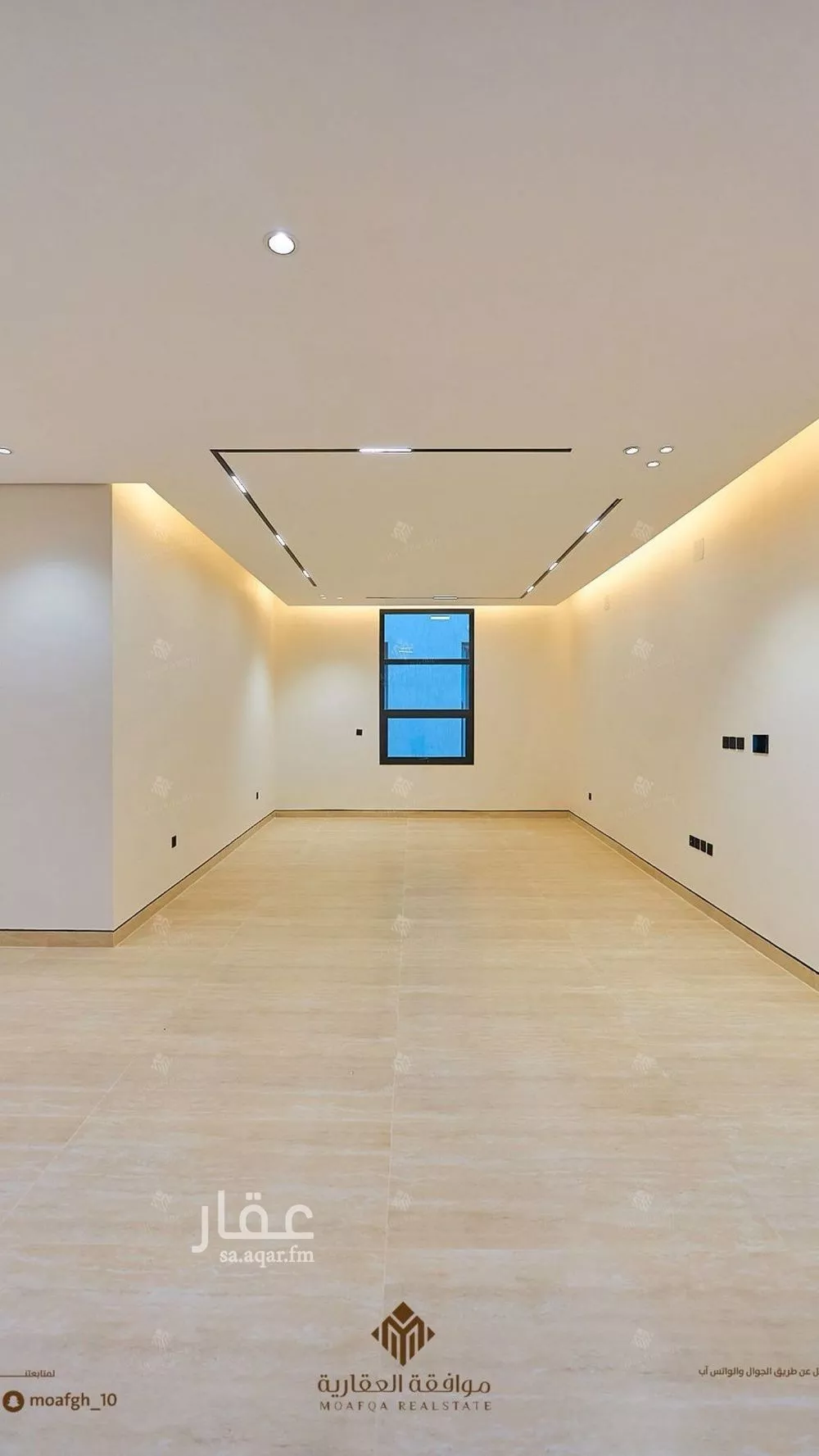 شقة 3 غرف في المهدية 5