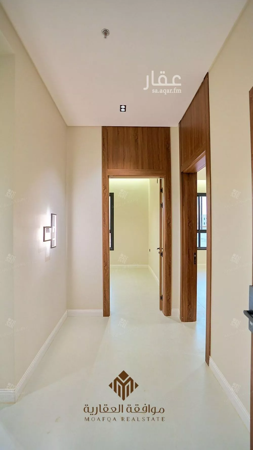 3 bedroom apartment in Al Mahdiyyah 4