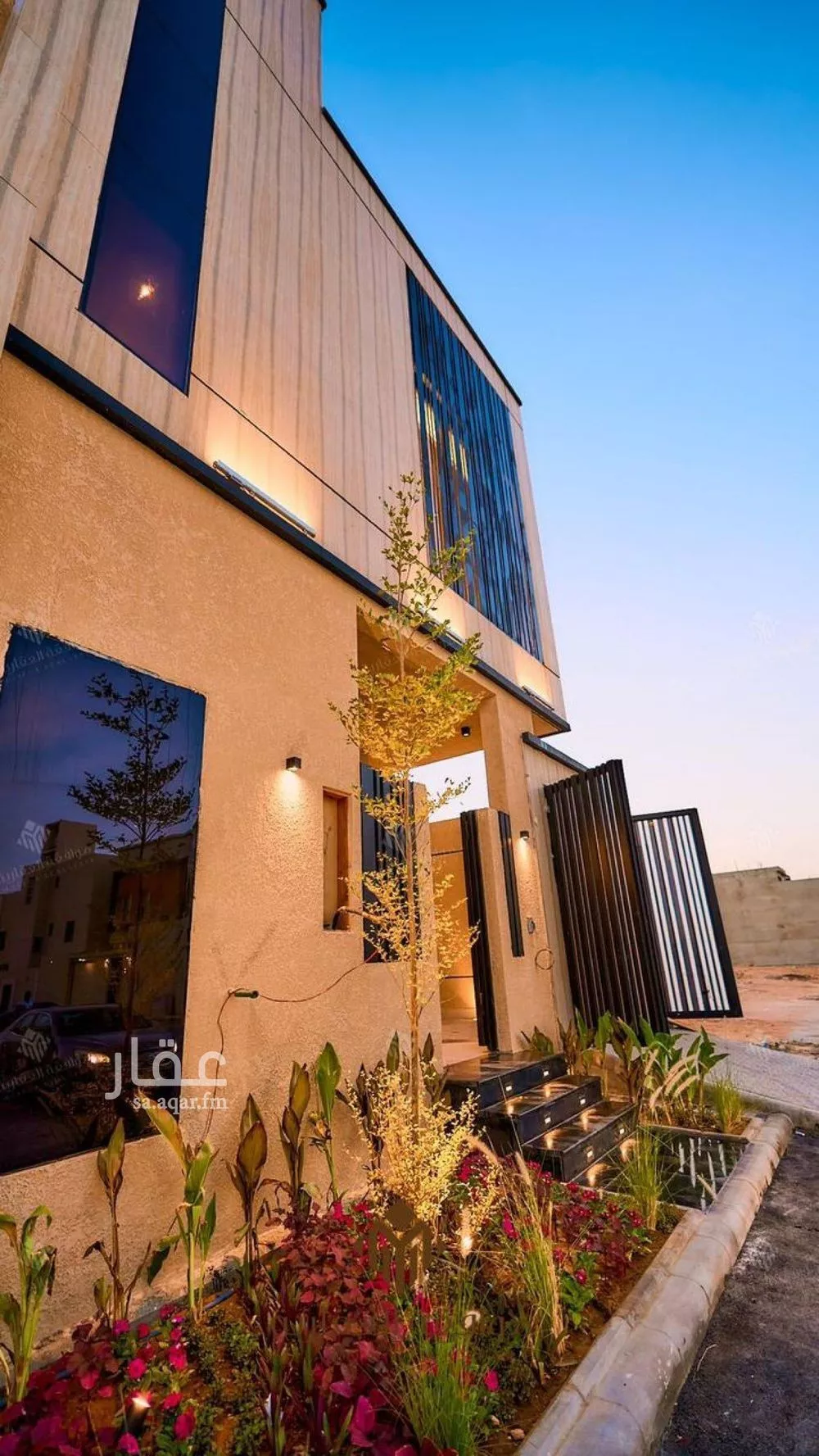 فيلا 5 غرف في المهدية 5