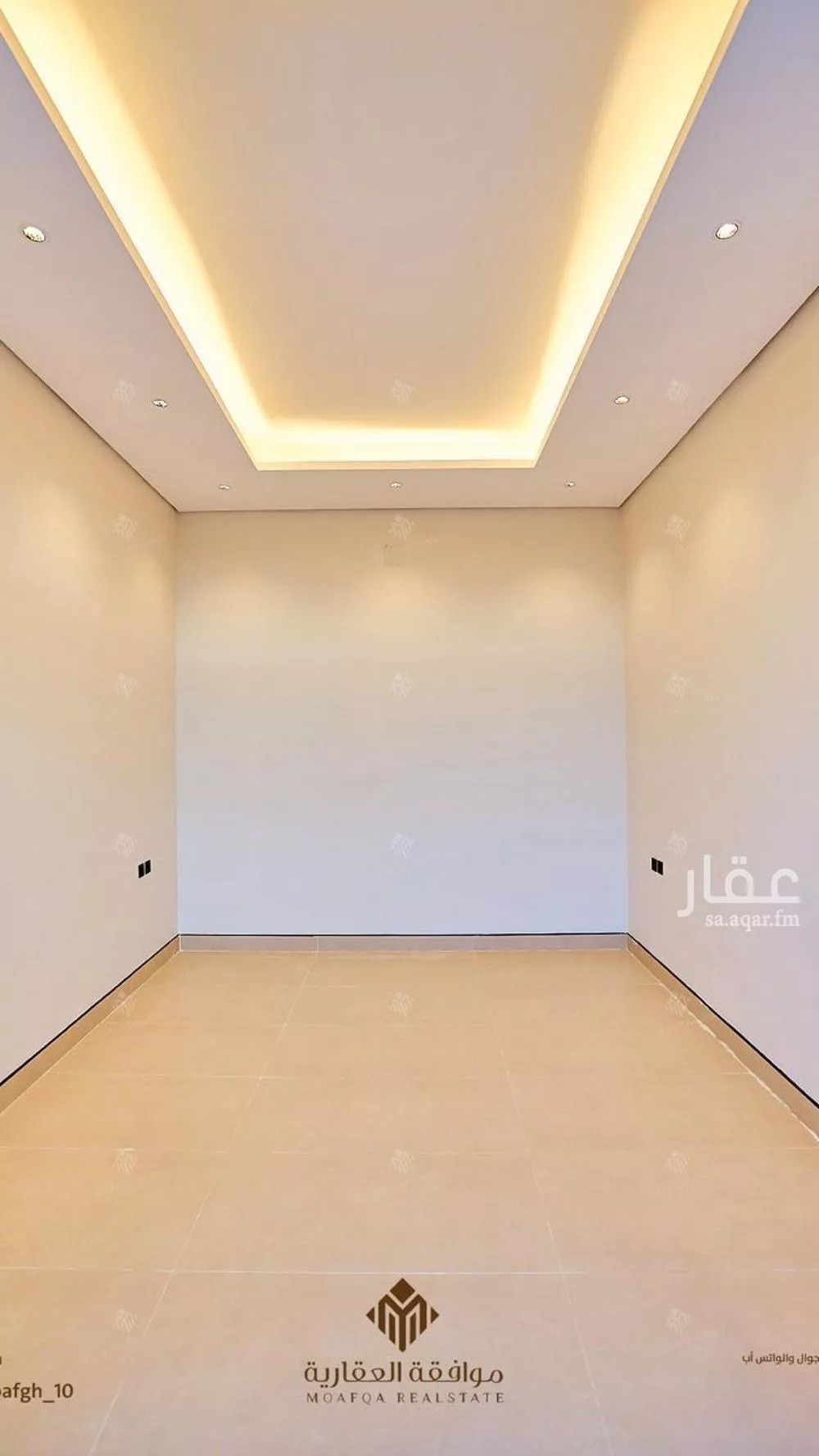 فيلا 6 غرف في المهدية 3