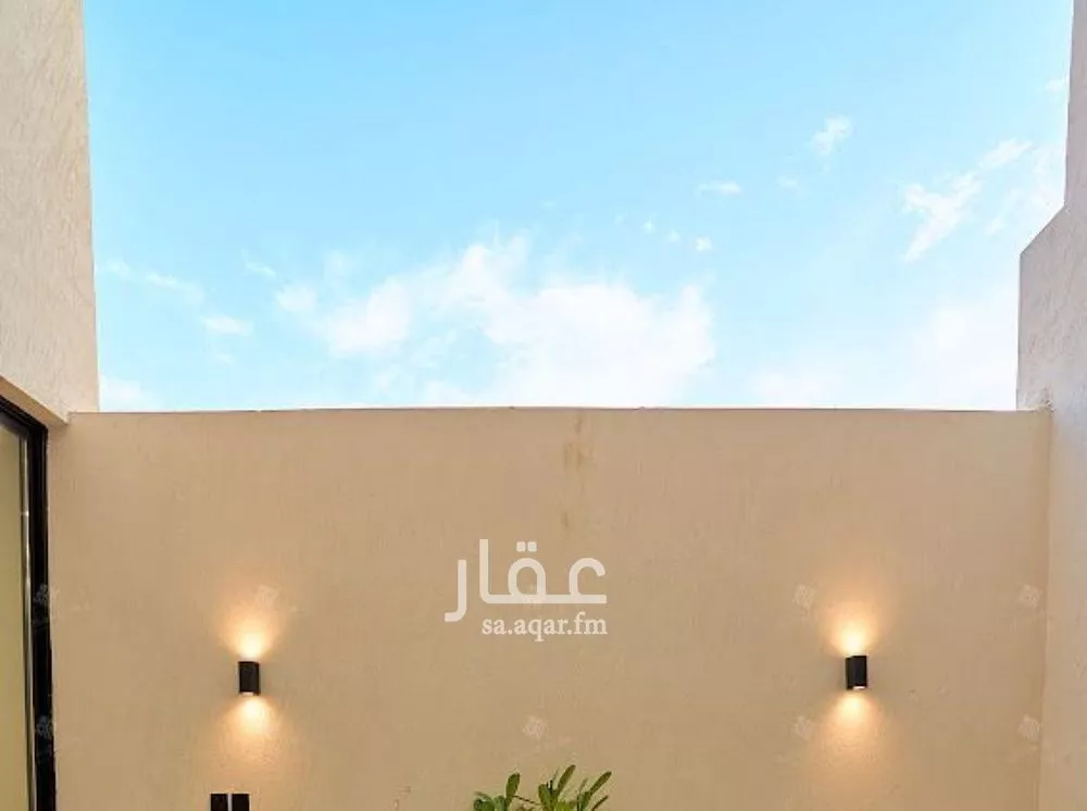 4 bedroom villa in Al Mahdiyyah, Riyadh 12