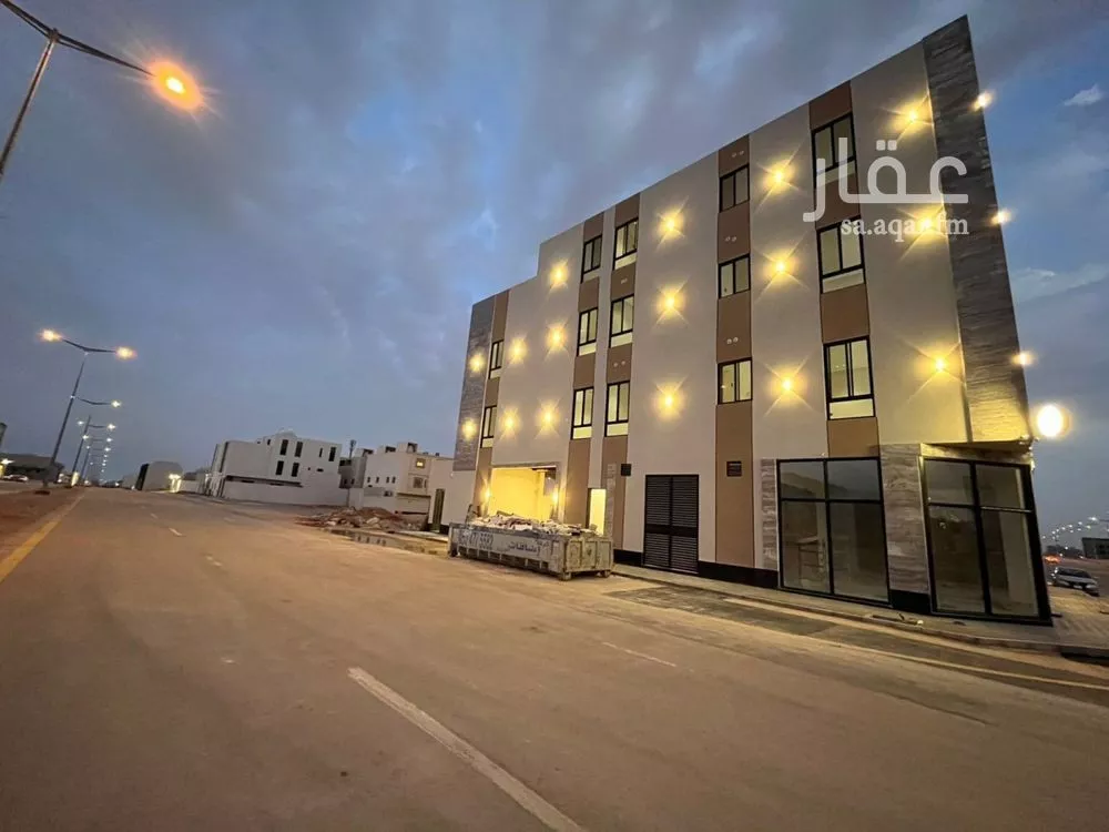 شقة 3 غرف في المهدية 5