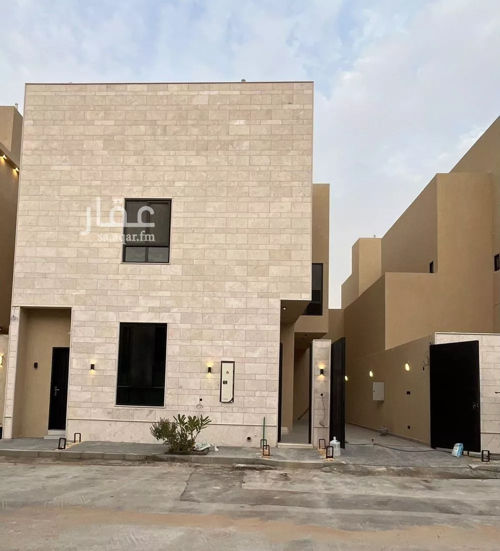 فيلا 6 غرف في المهدية 2