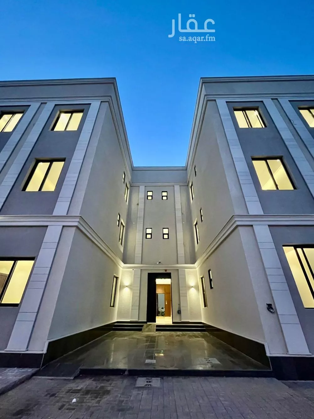 شقة 3 غرف في المهدية 4