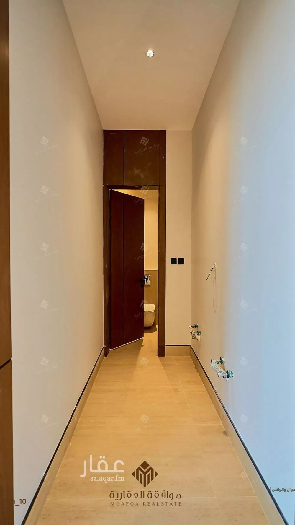 فيلا 4 غرف في المهدية 3