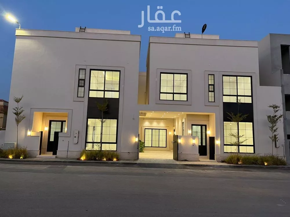 فيلا 6 غرف في المهدية 3