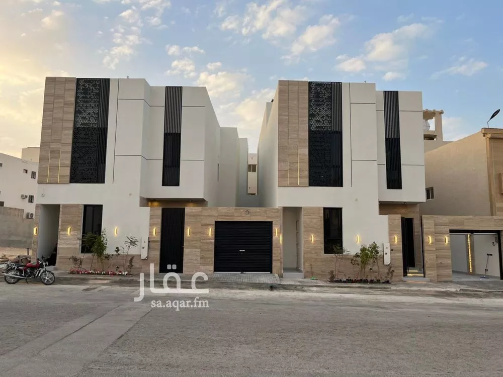 فيلا 5 غرف في المهدية 1