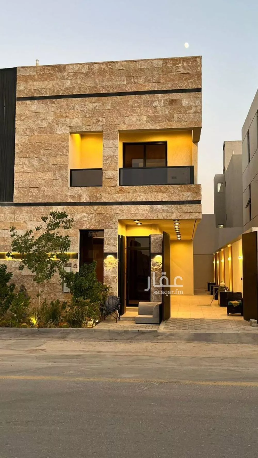 5 bedroom villa in Al Mahdiyyah 4