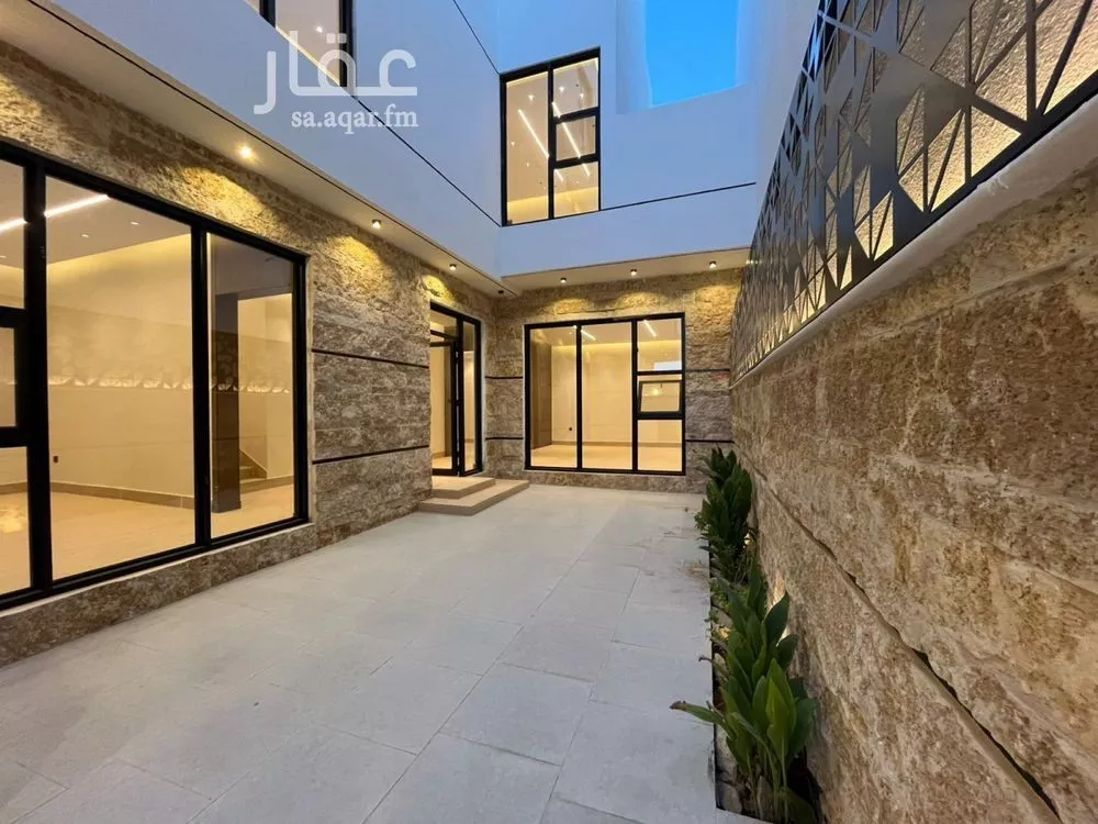 فيلا 5 غرف في المهدية 5