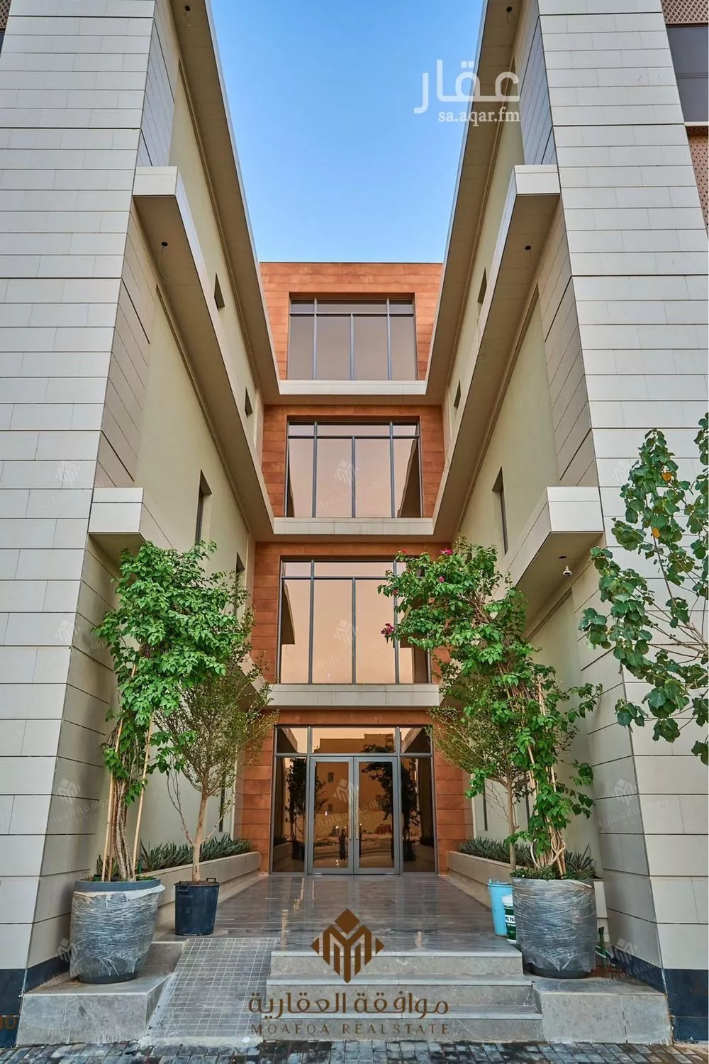 شقة 3 غرف في المهدية 5