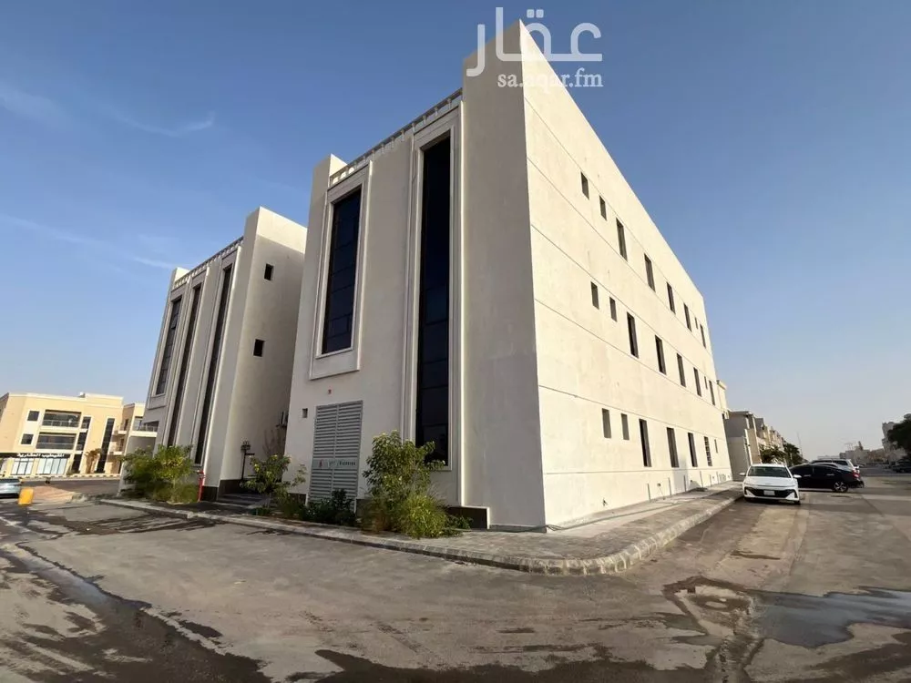 شقة 3 غرف في المهدية 2