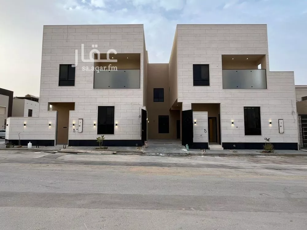 6 bedroom villa in Al Mahdiyyah 1