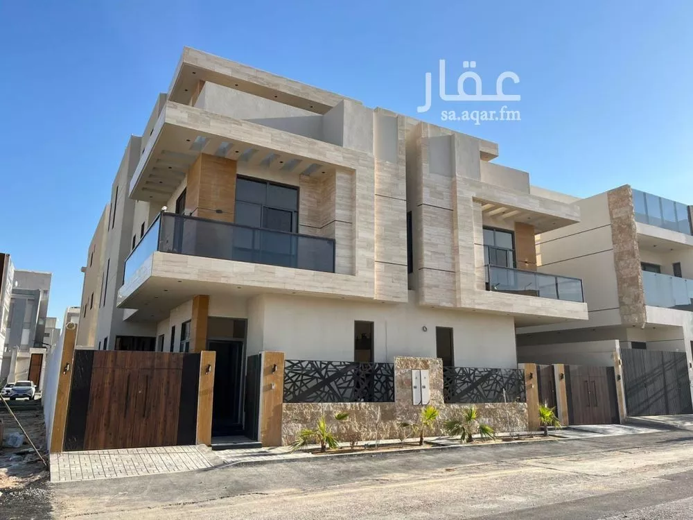 فيلا 6 غرف في المهدية 2