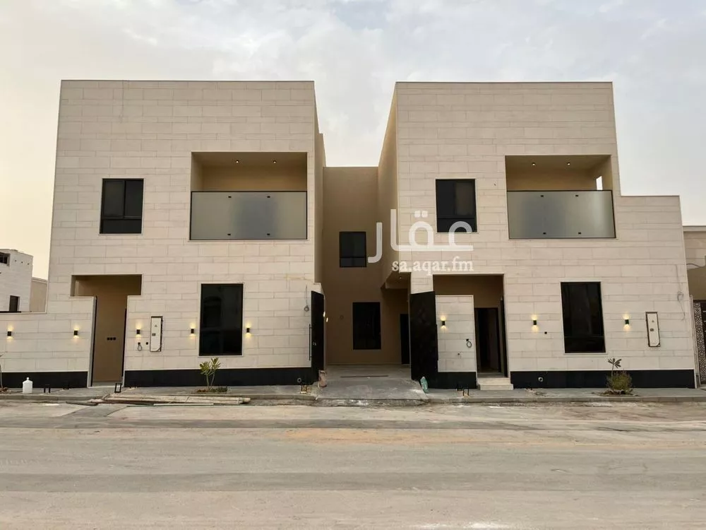 فيلا 6 غرف في المهدية 4