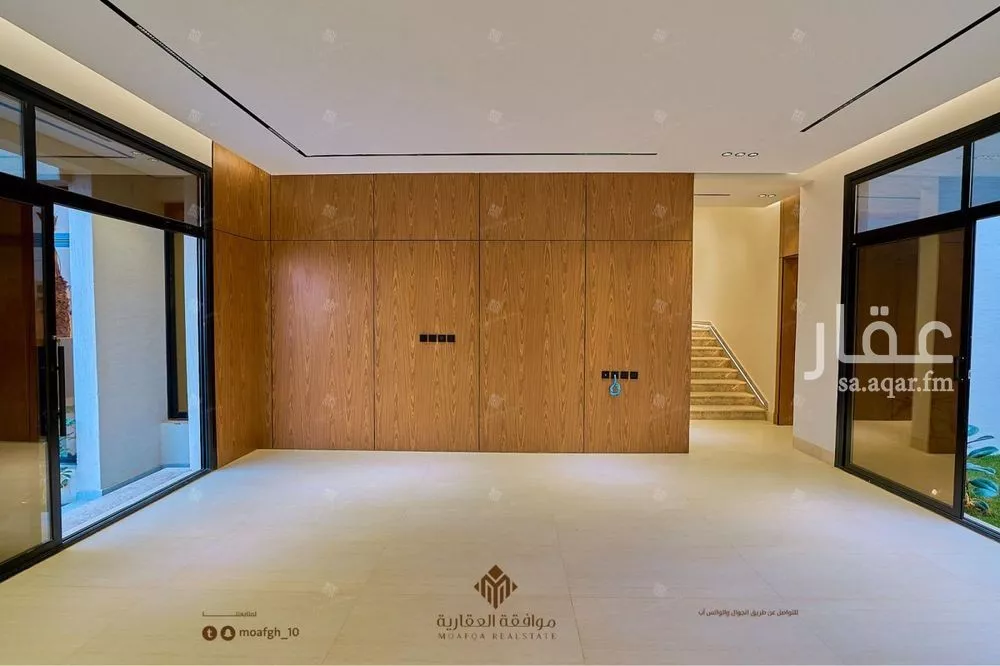 فيلا 4 غرف في المهدية 3