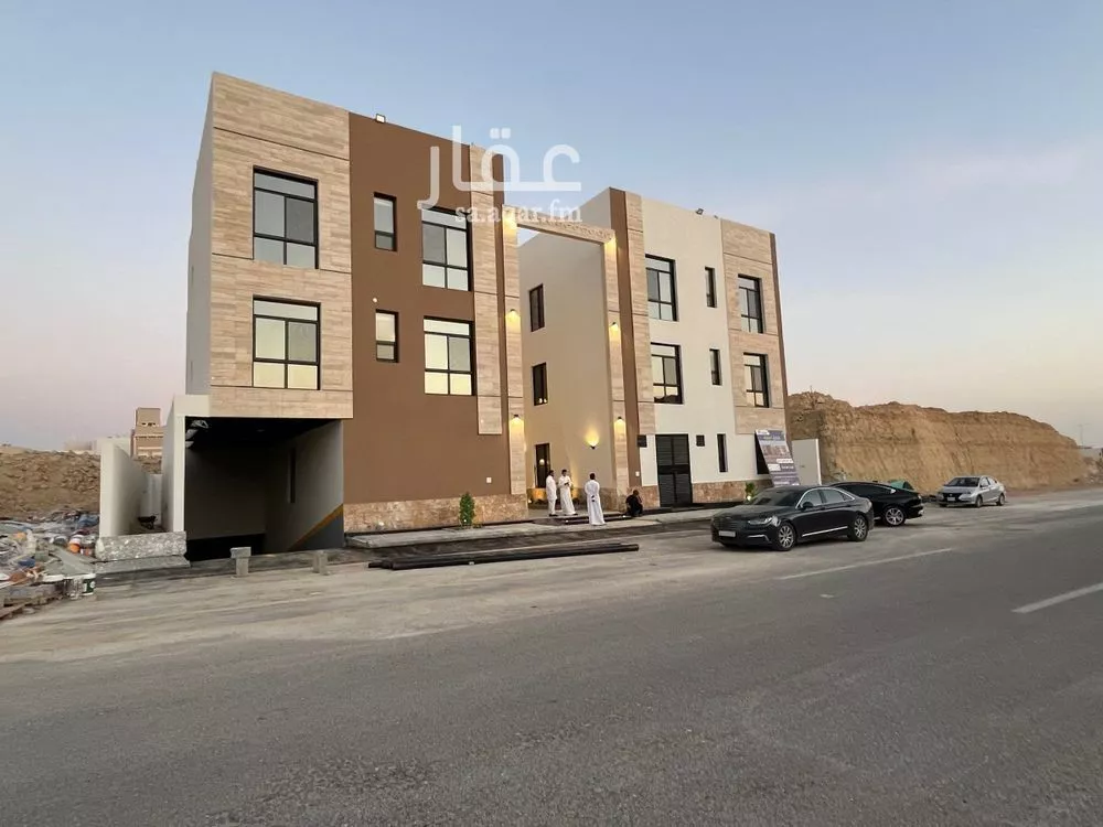 شقة 3 غرف في المهدية 3