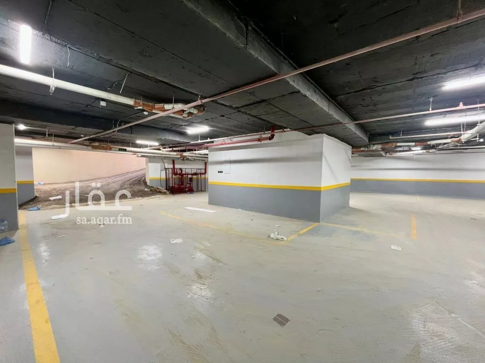 شقة 3 غرف في المهدية 5