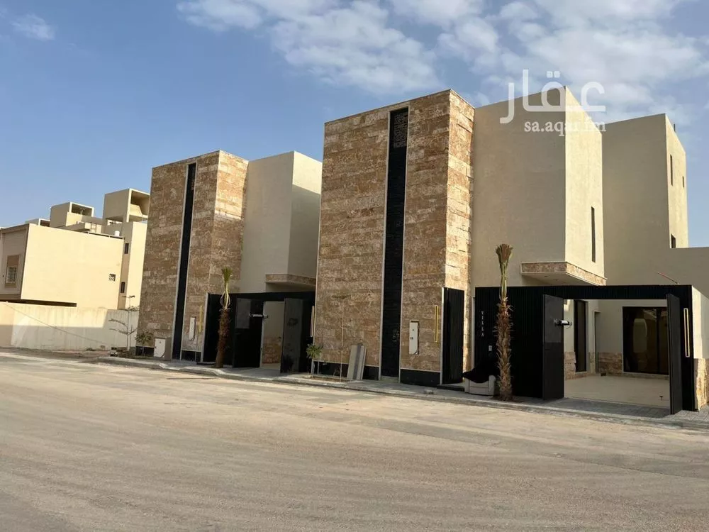 فيلا 4 غرف في المهدية 4