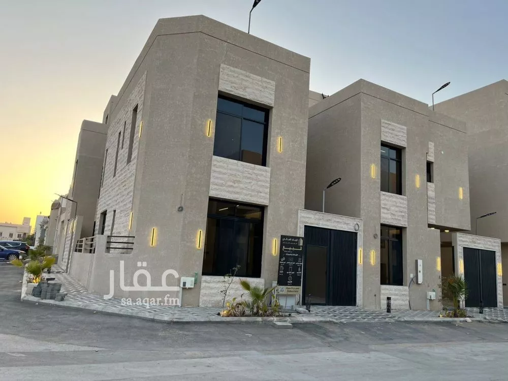 5 bedroom villa in Al Mahdiyyah 5
