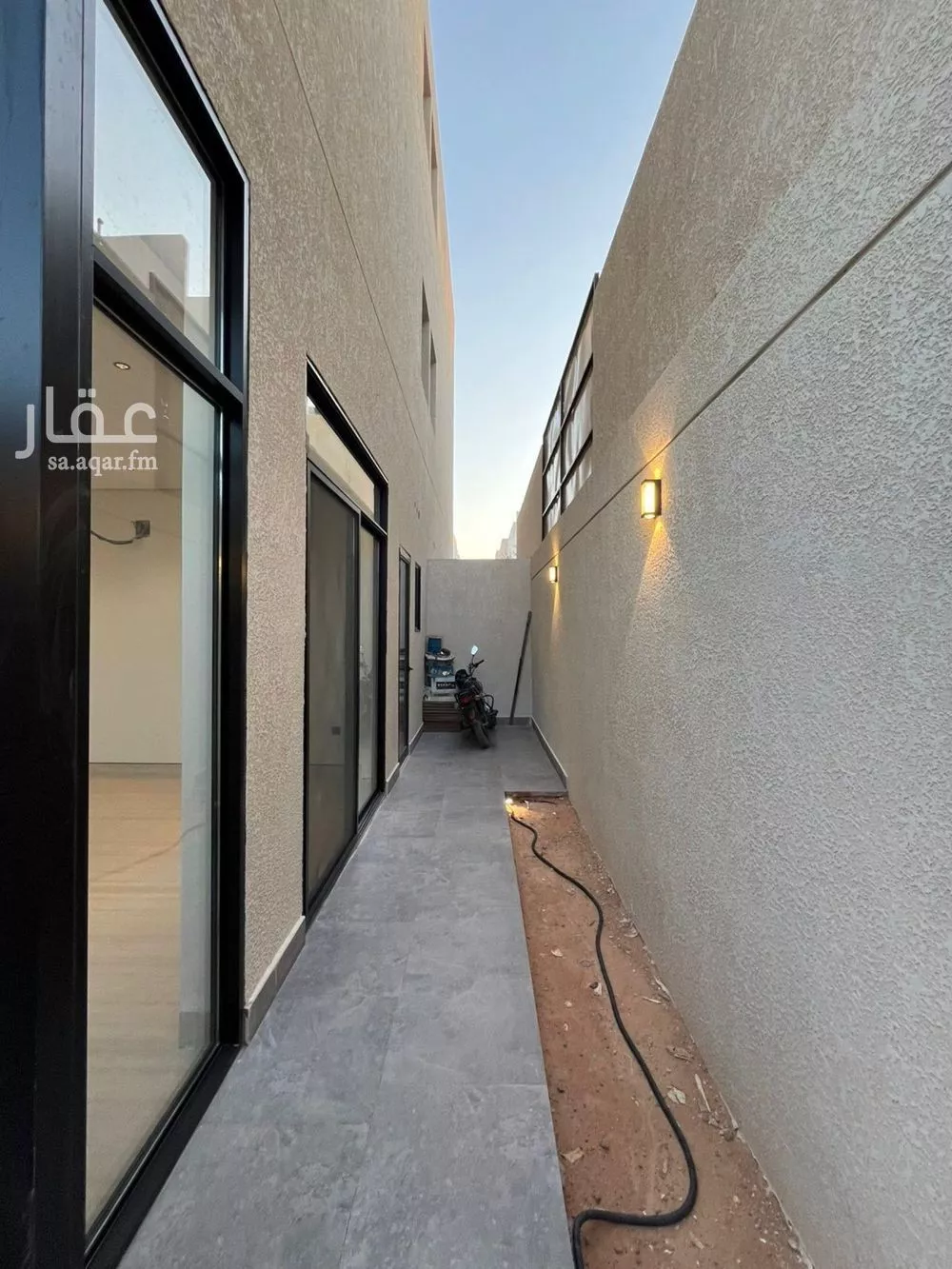 فيلا 5 غرف في المهدية 4