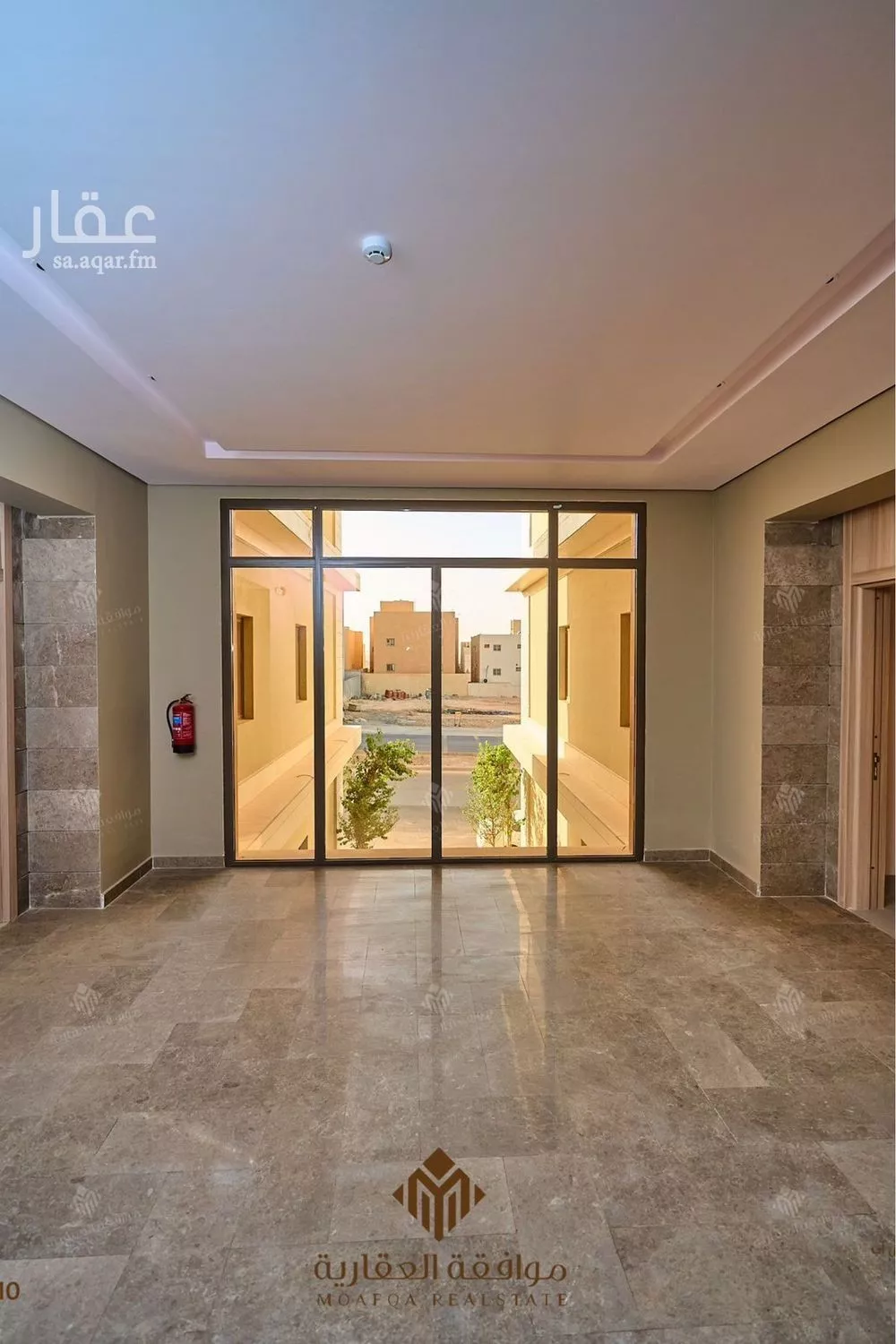 شقة 3 غرف في المهدية 2