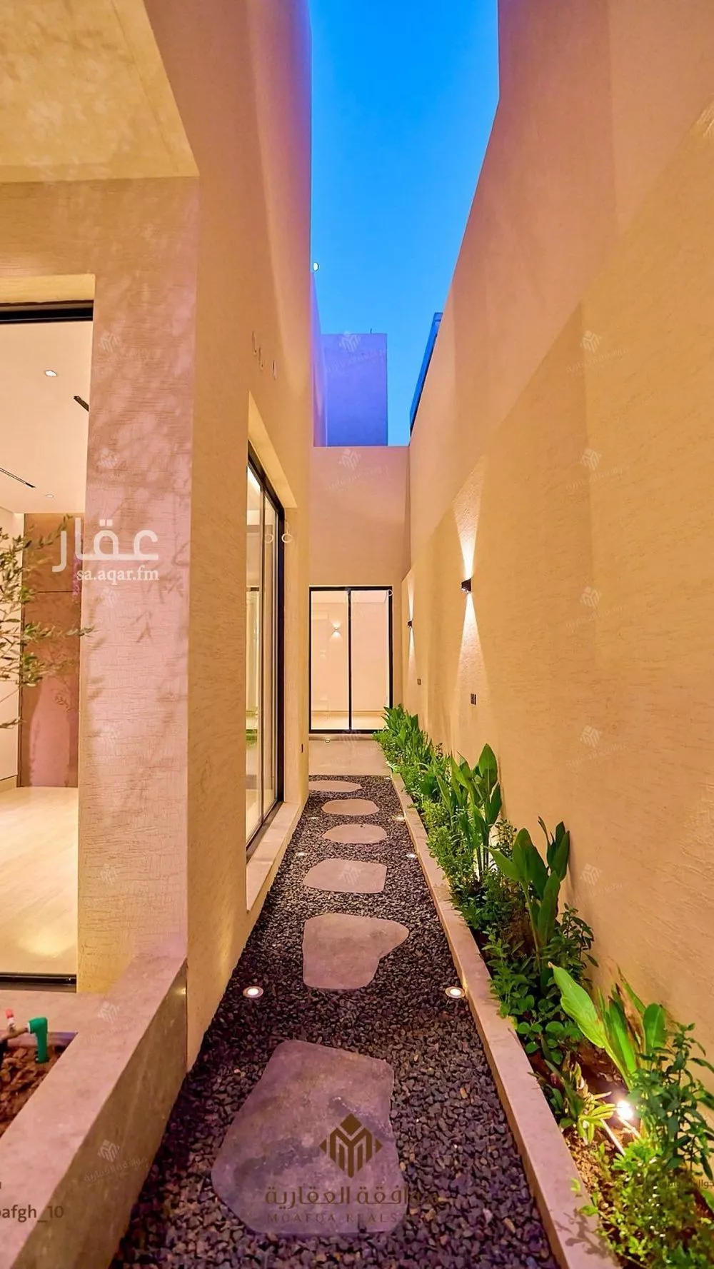 6 bedroom villa in Al Mahdiyyah 4