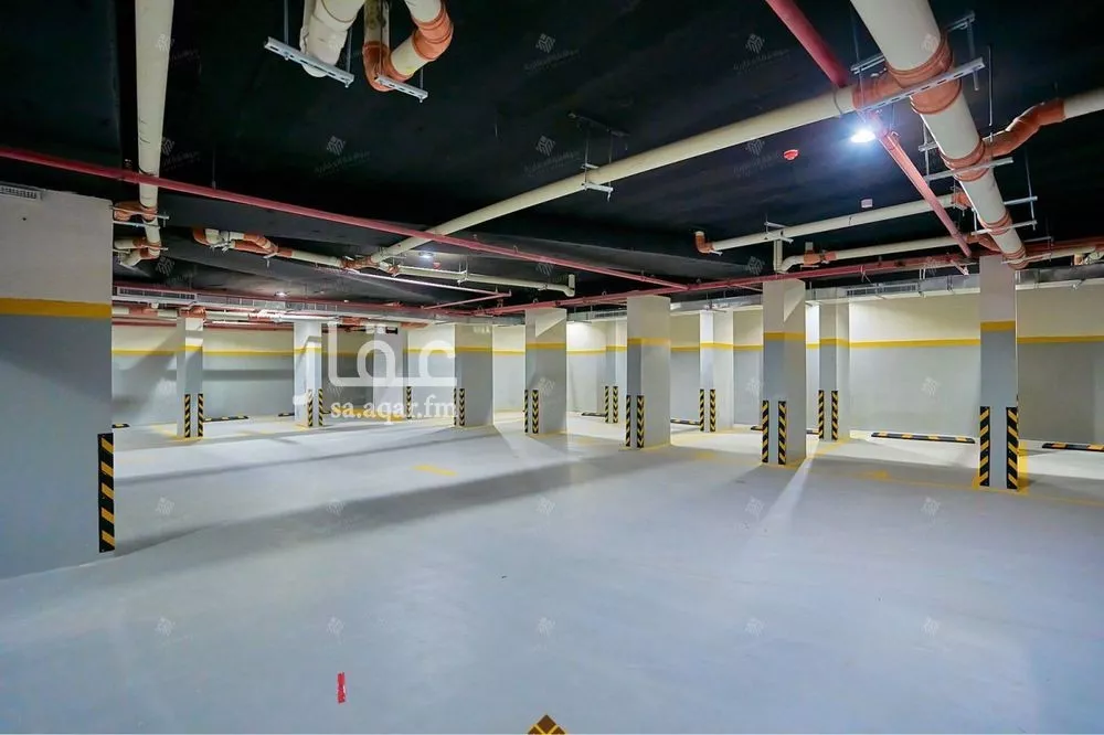 شقة 3 غرف في المهدية 3