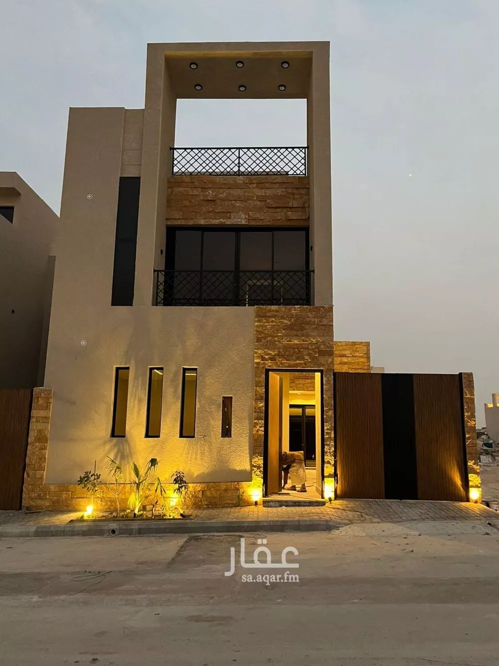 فيلا 6 غرف في المهدية 2