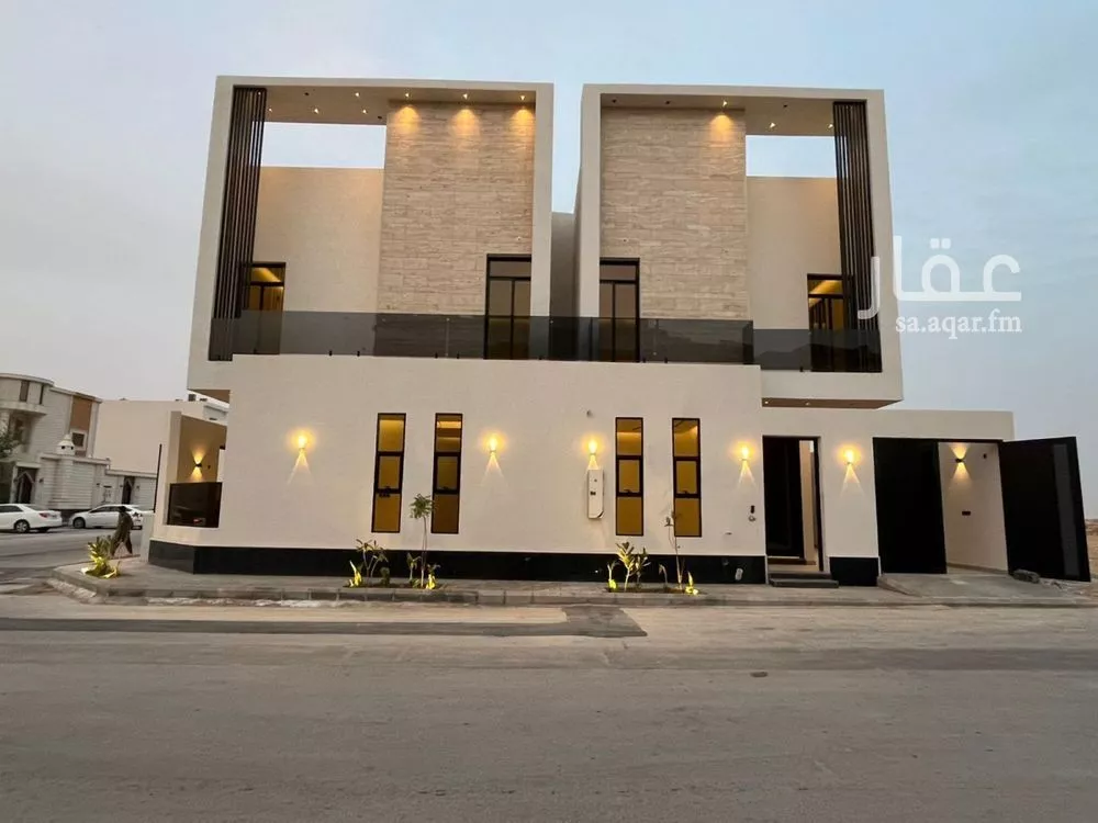 فيلا 5 غرف في المهدية 4