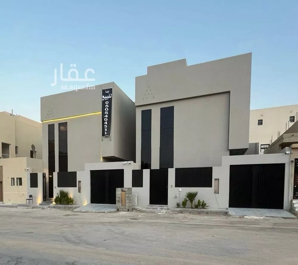 6 bedroom villa in Al Mahdiyyah 1