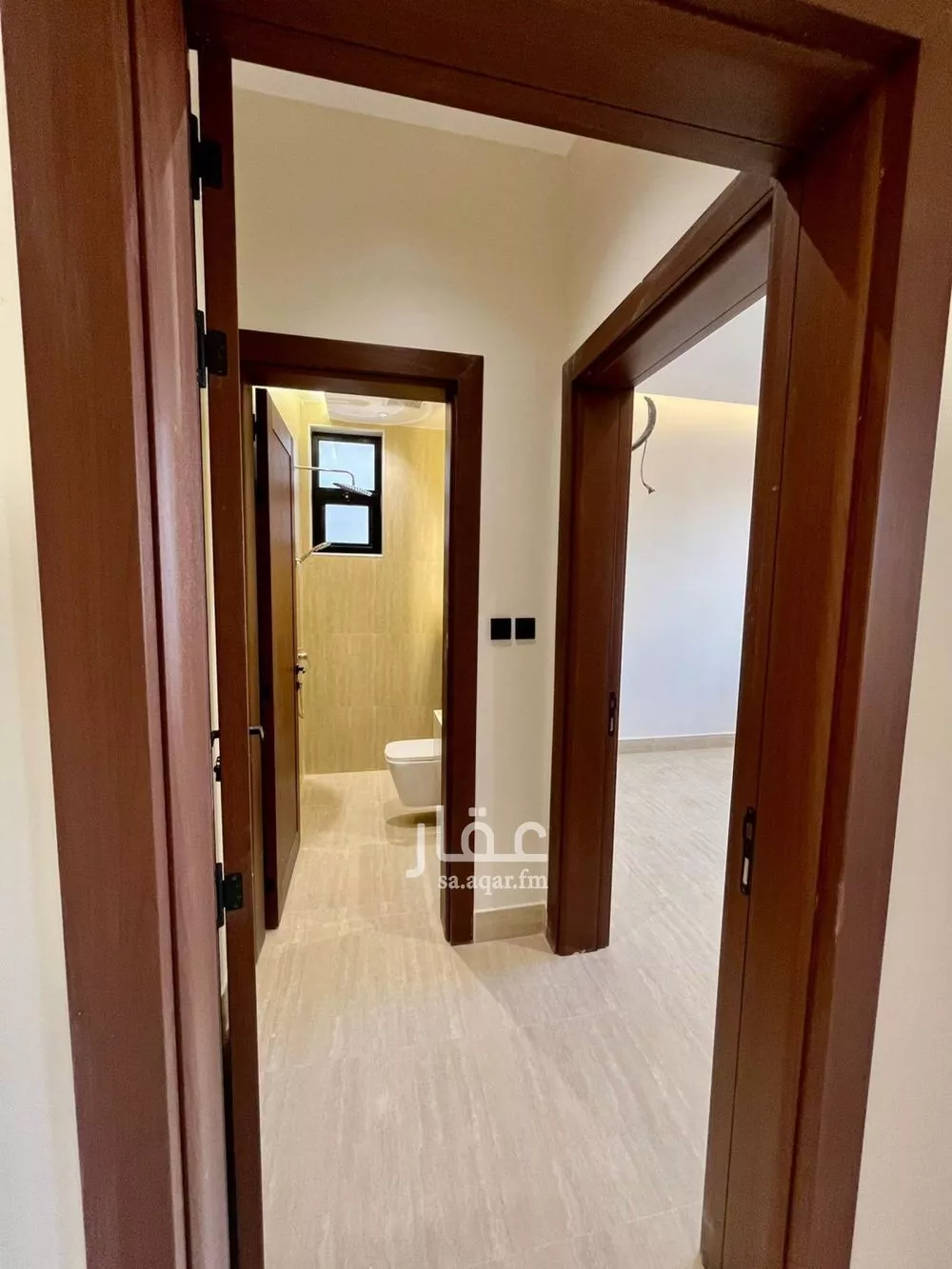 شقة 3 غرف في المهدية 3