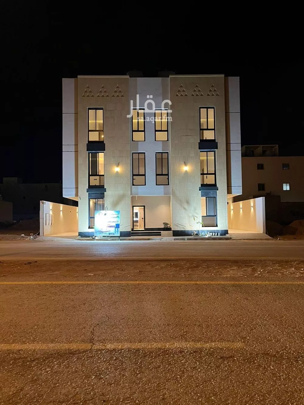 3 bedroom apartment in Al Mahdiyyah 3