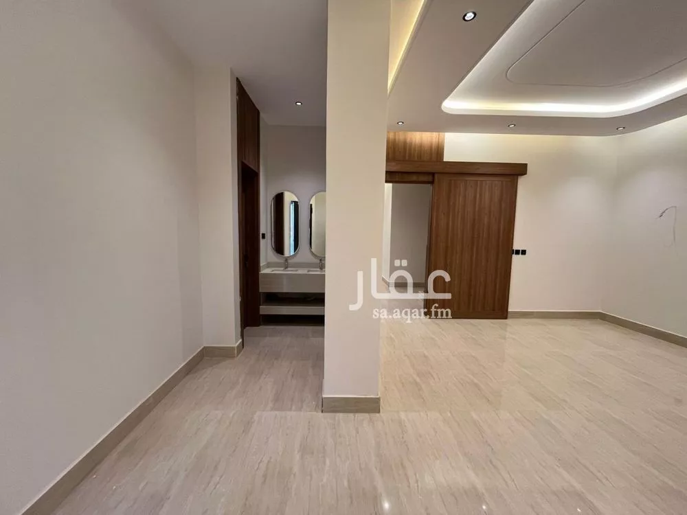 فيلا 4 غرف في المهدية 5