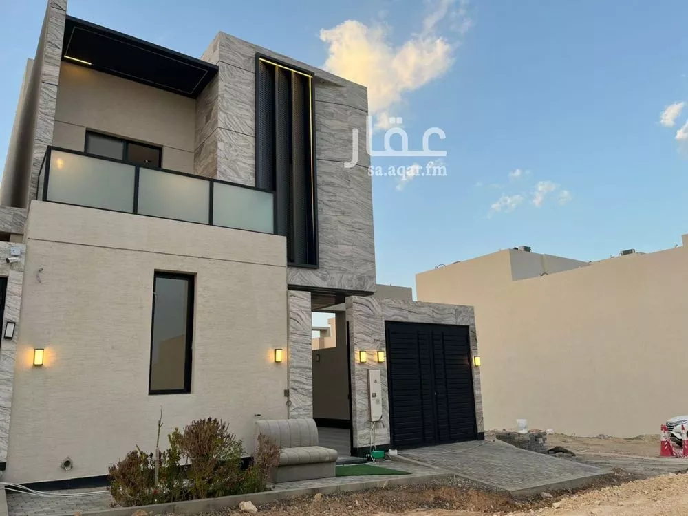 فيلا 6 غرف في المهدية 2