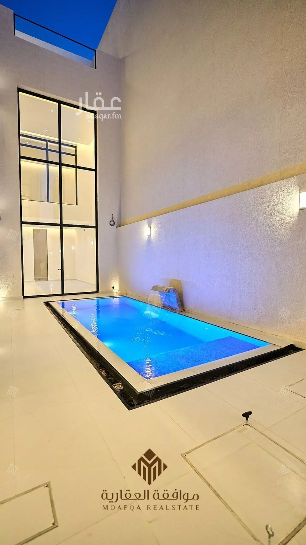 4 bedroom villa in Al Mahdiyyah 2