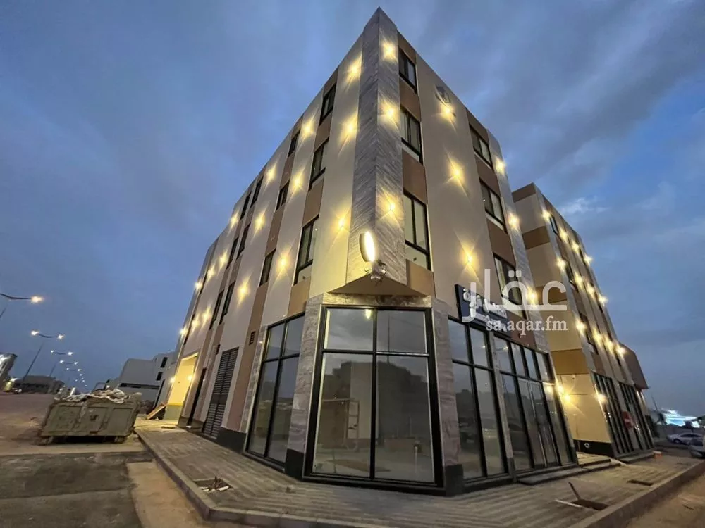 شقة 3 غرف في المهدية 5