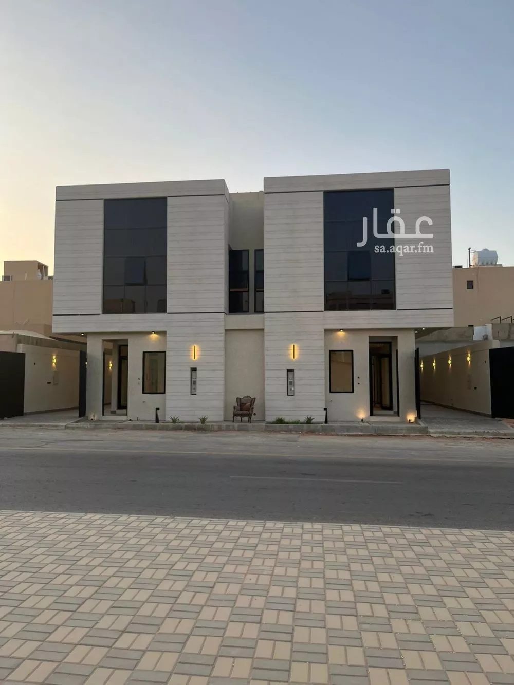 فيلا 5 غرف في المهدية 3