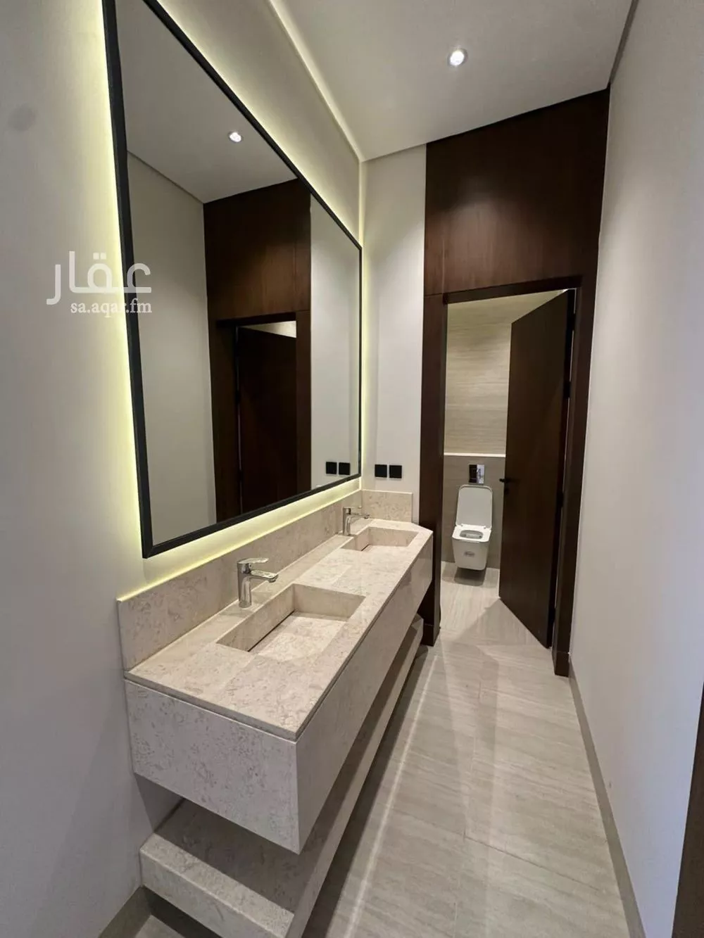 فيلا 5 غرف في المهدية 4