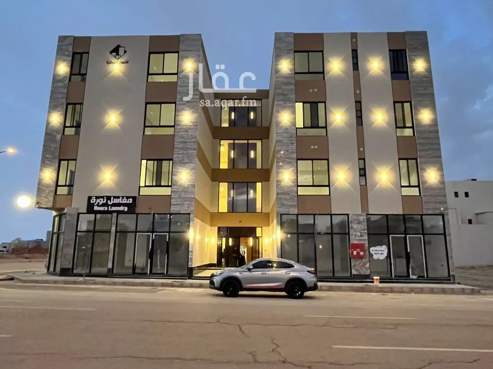 شقة 3 غرف في المهدية 1