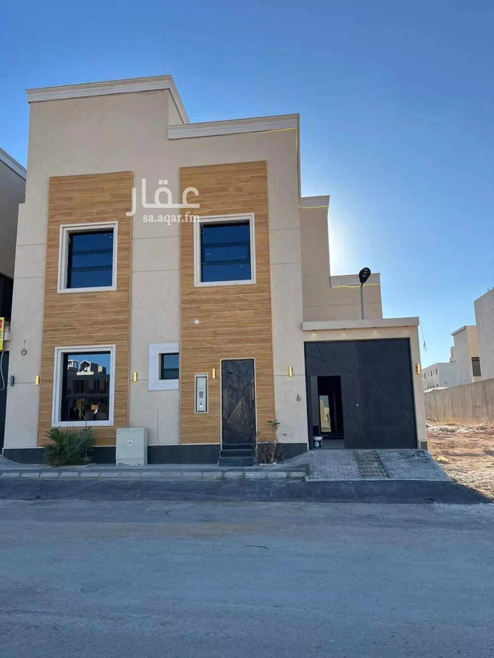 فيلا 5 غرف في المهدية 2