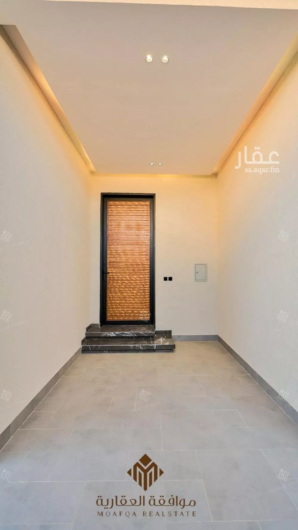 فيلا 6 غرف في المهدية 3