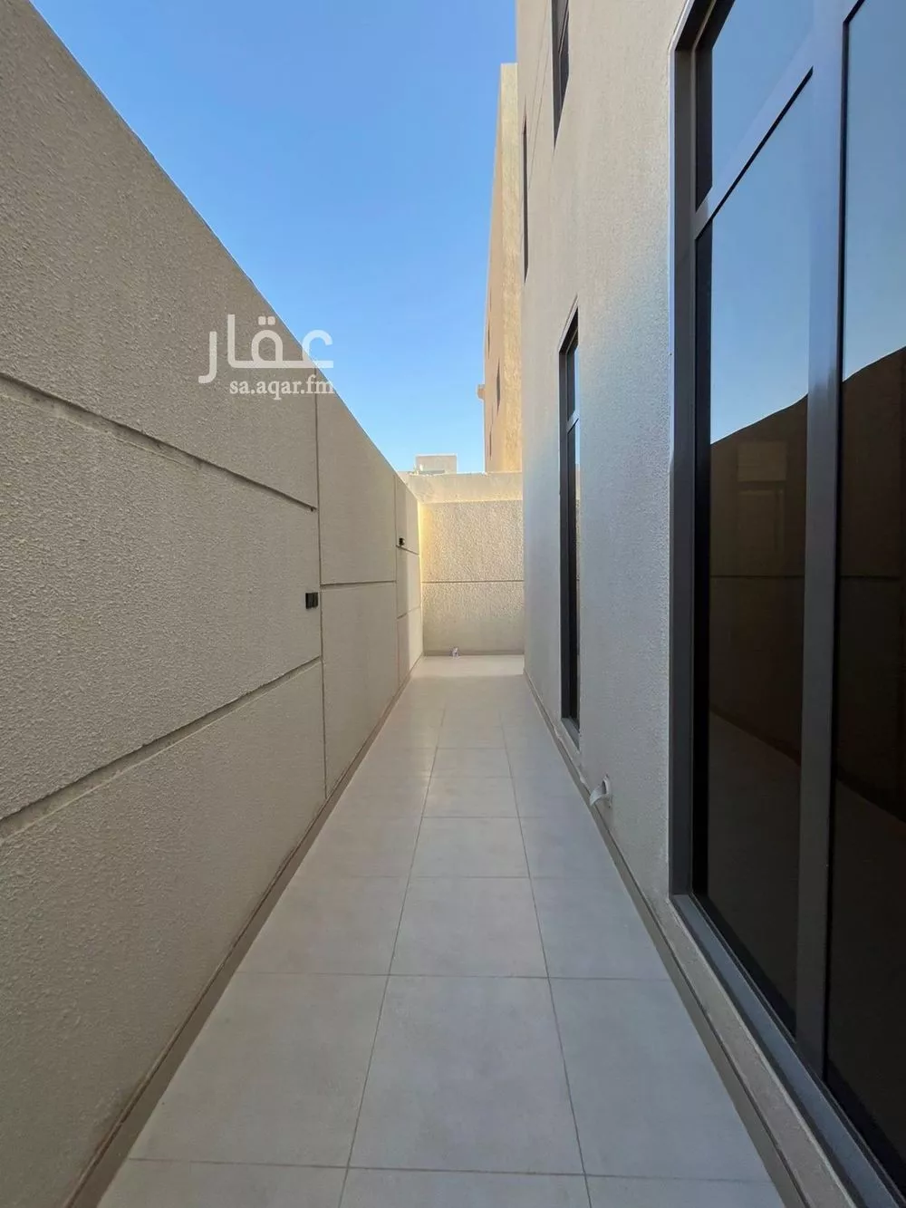 فيلا 6 غرف في المهدية 5