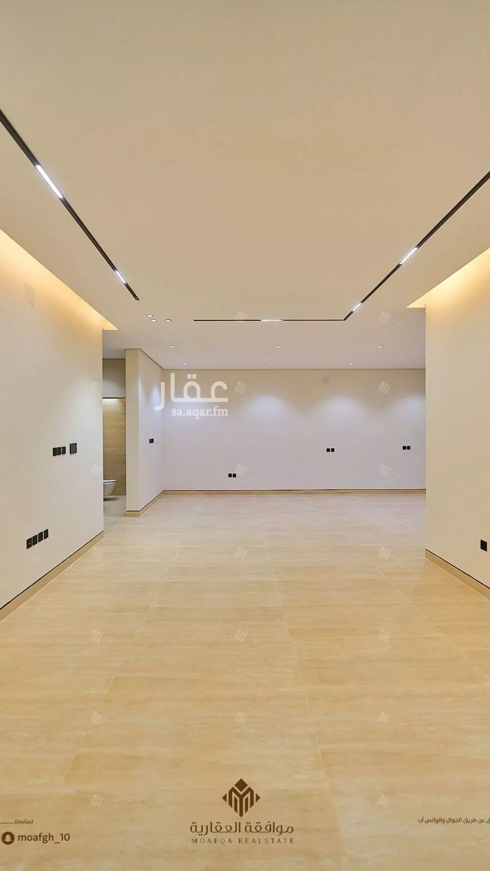 شقة 3 غرف في المهدية 3