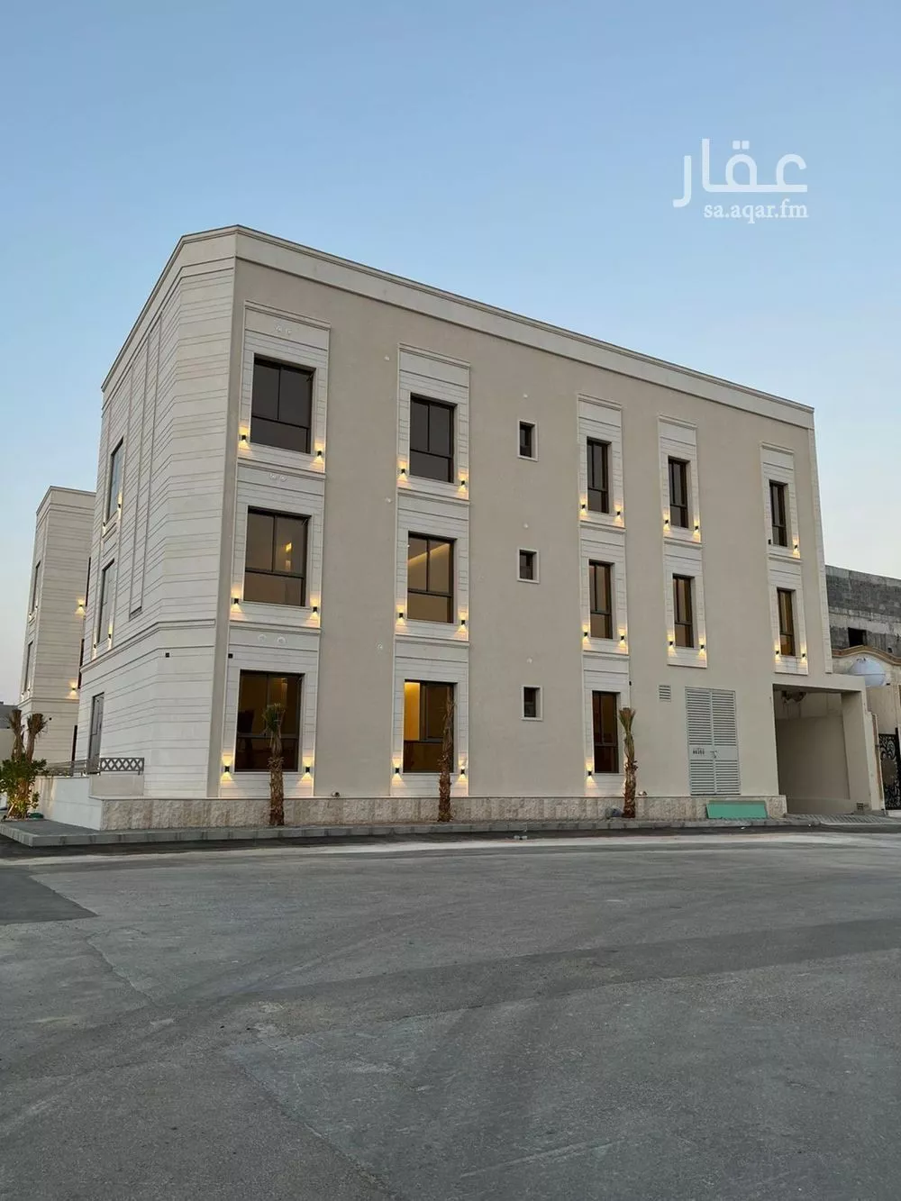 شقة 3 غرف في المهدية 4