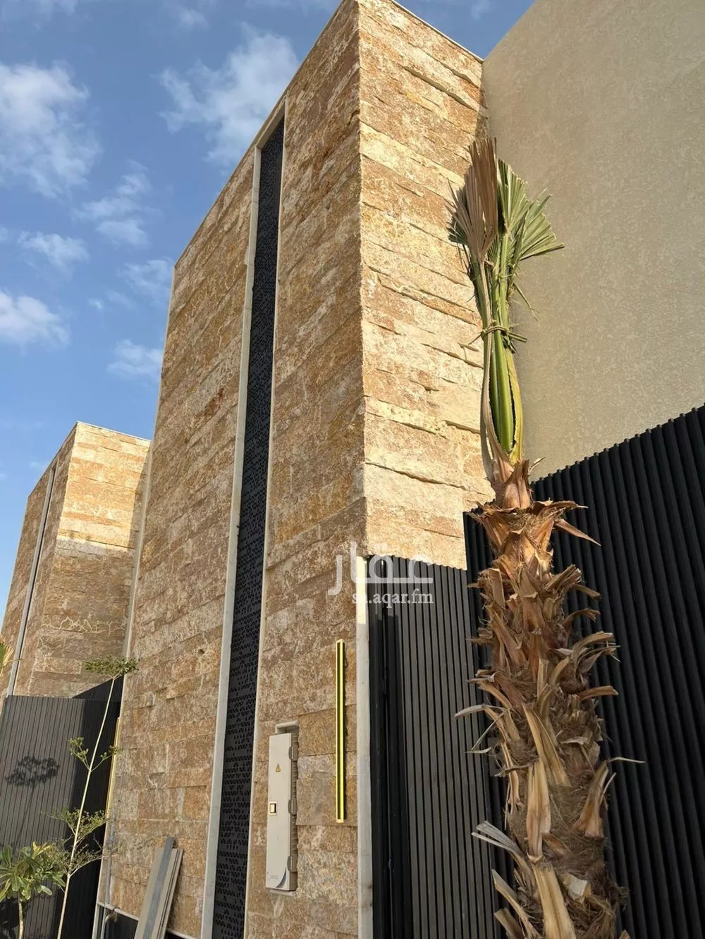 فيلا 4 غرف في المهدية 3