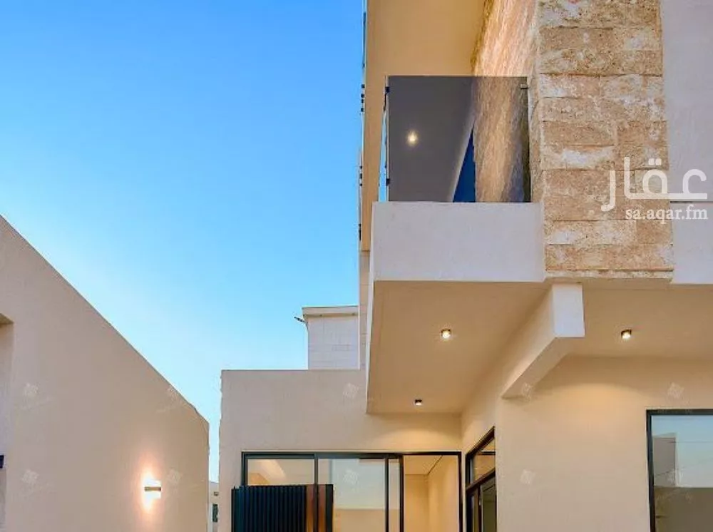 فيلا 5 غرف في المهدية 3