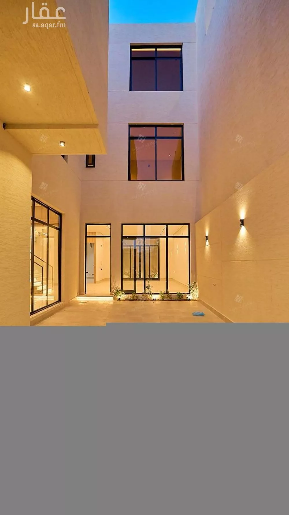 فيلا 5 غرف في المهدية 5