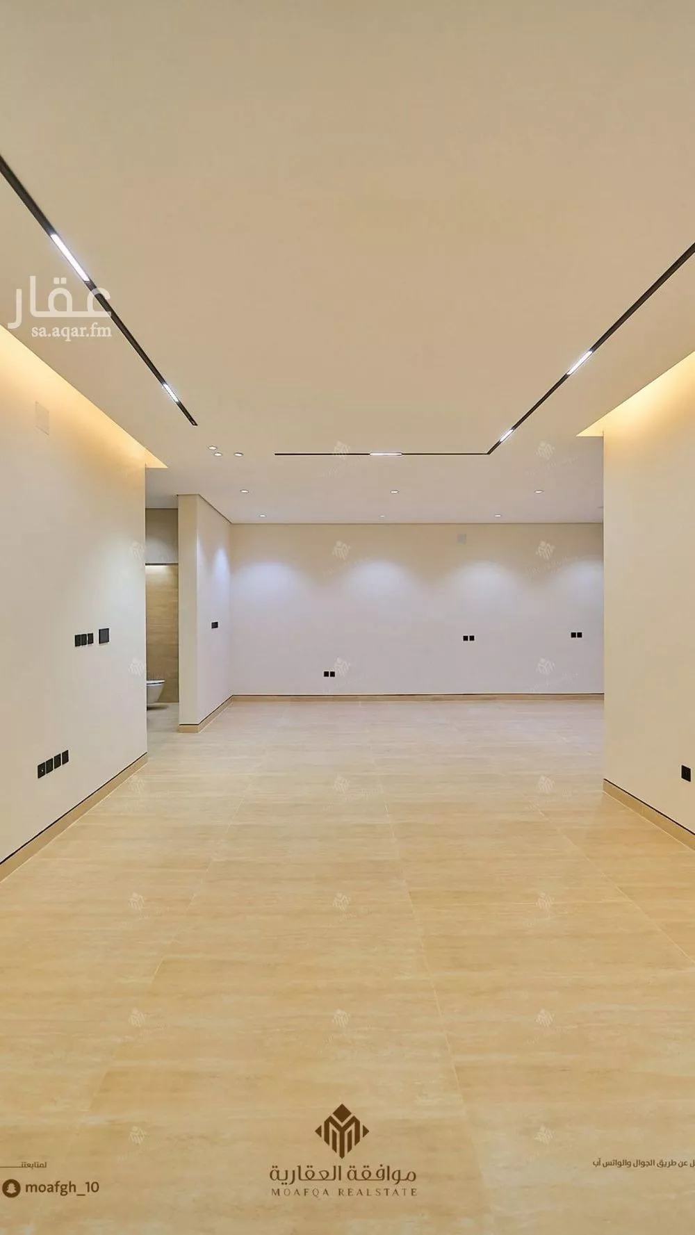3 bedroom apartment in Al Mahdiyyah 3